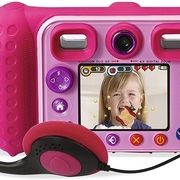 VTech Kidizoom Duo DX 5.0 - pink