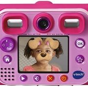 VTech Kidizoom Duo DX 5.0 - pink