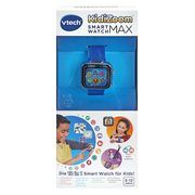 VTech KidiZoom Smart Watch MAX, smart watch blue