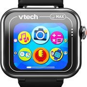 VTech KidiZoom Smart Watch MAX, išmanusis laikrodis juodas