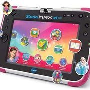 Vtech storio max XL planšetė