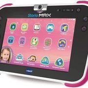 Vtech storio max XL planšetė