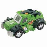 VTech Switch and Go Dinos Seeker the T-Rex