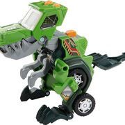 VTech Switch and Go Dinos Seeker the T-Rex