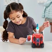 VTech Switch and Go Triceratops Fire Truck