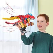 VTech Switch & Go Combo Mega Drache su šviesomis ir garsais