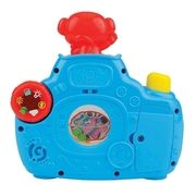 Wifun camera with monkey Pop up Monkey Camera 000766