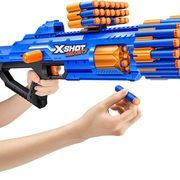 X-SHOT toy rifle Berzerko Insanity, series 1