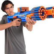 X-SHOT toy rifle Berzerko Insanity, series 1
