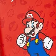 X Rocker Nintendo Video Rocker - Super Mario Pose Edition