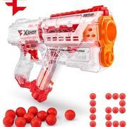 XSHOT žaislinis šautuvas Chaos Faze Respawn