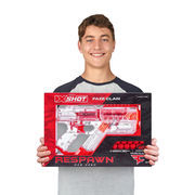XSHOT žaislinis šautuvas Chaos Faze Respawn
