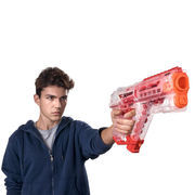 XSHOT žaislinis šautuvas Chaos Faze Respawn