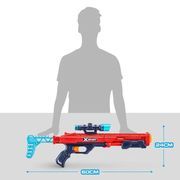 XSHOT žaislinis šautuvas Hawk Eye