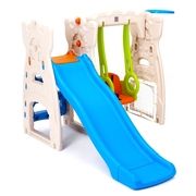 Scramble n Slide Play Centre