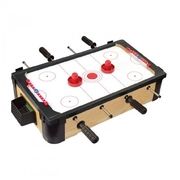 Žaidimų stalas 3 in 1 Tenisas, futbolos, ledo ritulys Combo games