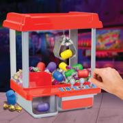 Žaidimų automatas Arcade Claw Crane
