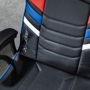 Žaidimų kėdė X Rocker Axiom 2.1 Wireless Pedestal Gaming Chair
