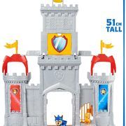 Žaidimų rinkinys Šunyčiai Patruliai (Paw Patrol) Knight Castle, Castle HQ 6062103