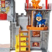 Žaidimų rinkinys Šunyčiai Patruliai (Paw Patrol) Knight Castle, Castle HQ 6062103