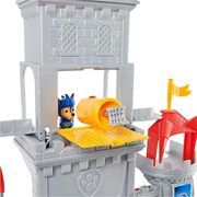 Žaidimų rinkinys Šunyčiai Patruliai (Paw Patrol) Knight Castle, Castle HQ 6062103