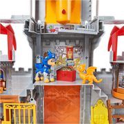 Žaidimų rinkinys Šunyčiai Patruliai (Paw Patrol) Knight Castle, Castle HQ 6062103