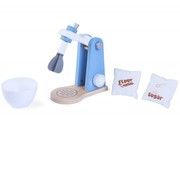Žaislinė buitinė technika Gerardos Toys Mixer Set
