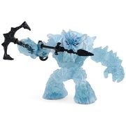 SCHLEICH 70146 Ice Giant Eldrador Creatures Toy Playset for children aged 7-12 Years
