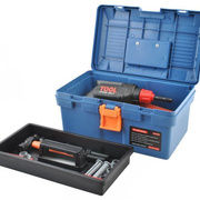 Toy toolbox Kruzzel Deluxe Tool Set