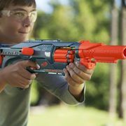 Toy gun Hasbro Nerf Elite 2.0 Blaster Eaglepoint RD-8, F0423