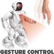 Žaislinis robotas Silverlit YCOO Neo 40cm