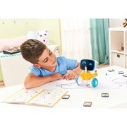 Žaislinis robotas VTech Codi 553704, 133 mm