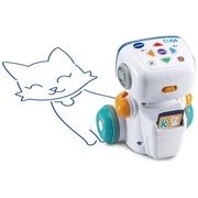 Žaislinis robotas VTech Codi 553704, 133 mm
