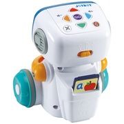 Žaislinis robotas VTech Codi 553704, 133 mm