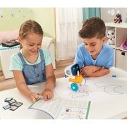 Žaislinis robotas VTech Codi 553704, 133 mm