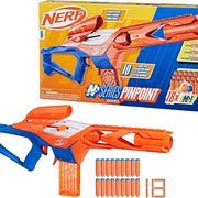 Nerf N Series Pinpoint Toy Gun