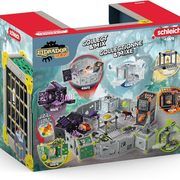 Schleich - BattleCave Jungle Tarantula (42678) toy set