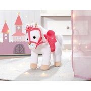 Zapf Baby Annabell - Little Sweet Pony Ponis
