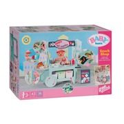 ZAPF Creation, BABY born® snack shop, doll accessories