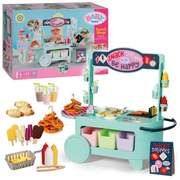 ZAPF Creation, BABY born® snack shop, doll accessories